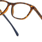 商品图片 30 | B0DGQ43JYV | FEISEDY TR90 Sports Lightweight Blue Light Glasses for Men B0232