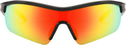 ÉÌƷͼƬ 8 | B0C7189J4Z | FEISEDY Men Sunglasses, Polarized Cycling Sunglasses, UV400 Sports Baseball Running Fishing Hiking Shades B2372