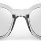 商品图片 10 | B08KXMJ9LV | FEISEDY Square Polarized Sunglasses Women Men Retro Trendy Shades UV400 Lenses B2624