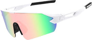 ÉÌƷͼƬ 43 | B0BQLPB8JV | FEISEDY Sports Sunglasses for Men and Women, UV400 Protection Outdoor Cycling Driving Fishing Glasses B2987