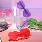 商品图片 7 | B07BLKHDRH | FEISEDY Thick Heart Sunglasses Rimless Heart Shaped Sun Glasses Women Fashion Love Glasses B2419