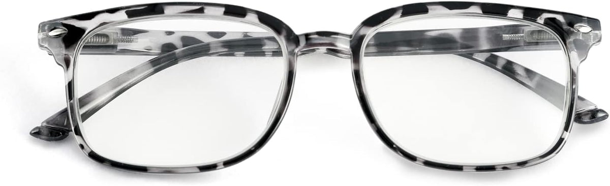 ÉÌƷͼƬ 52 | B07Q5Y42G2 | FEISEDY Progressive Multifocal Reading Glasses Blue Light Blocking Reader Glasses TR90 Frame Women Men B2497