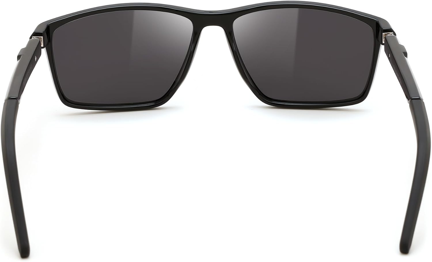 商品图片 8 | B0FG2HCVQL | FEISEDY Rectangle Sunglasses Women Men Trendy Classic Sunglasses Fashion Retro Vintage Square Frame Polarized UV400 B0288