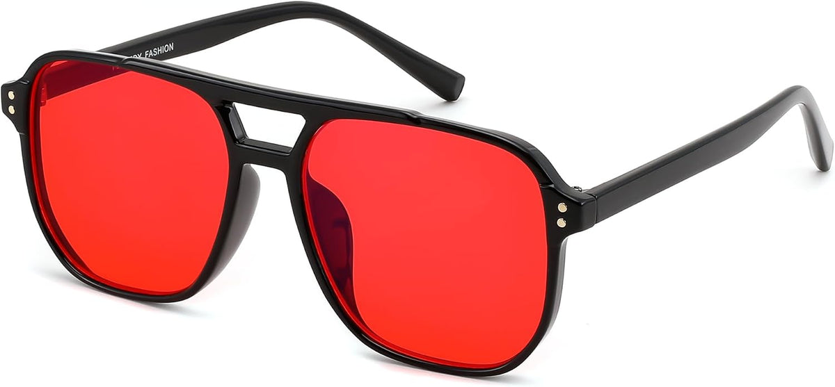 ÉÌƷͼƬ 18 | B0GCVQFPW9 | FEISEDY Blue Light Glasses for Computer Gaming Anti Eyestrain Glasses G2835
