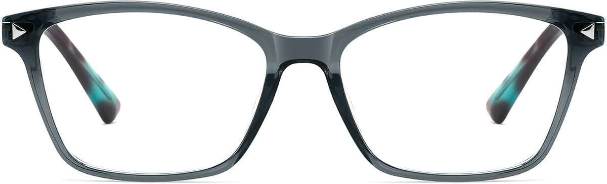 商品图片 24 | B0FZT81LLR | FEISEDY Blue Light Glasses for Women Men TR90 Computer Phone Gaming B0370 | Blue Light Blocking Glasses, Anti Eyestrain and Glare, Soft Comfortable Fit with Spring Hinges
