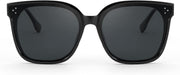 ÉÌƷͼƬ 40 | B0BB2BM9KF | FEISEDY Sunglasses Womens, Oversized Retro Square Polarized Sunglasses, Trendy Shades UV400 B2901