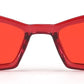 商品图片 93 | B079KYQYT3 | FEISEDY Small Cat Eye Sunglasses Vintage Square Shade Women Eyewear B2291