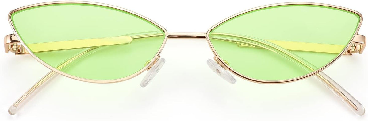 ÉÌƷͼƬ 78 | B0CNZ29R9R | FEISEDY Y2K Sunglasses for women Men Fashion Cateye Designer B2298