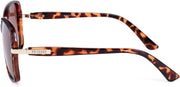 ÉÌƷͼƬ 30 | B09KC567VY | FEISEDY Womens Polarized Sunglasses UV400 Anti Glare Fashion Shades