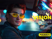 ÉÌƷͼƬ 6 | B089YRDYMP | FEISEDY Polarized Fit Over Glasses Sunglasses Men Women Wrap Around B2593