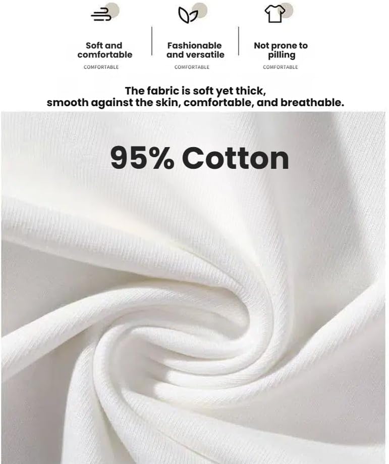 商品图片 6 | B0H3F93WMN | Women's Elegant Asymmetrical Hem Skirt with Layered Flared End, Elastic Waist Casual White Skirts Versatile Outfit Pairing