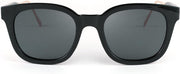 ÉÌƷͼƬ 17 | B08KXMJ9LV | FEISEDY Square Polarized Sunglasses Women Men Retro Trendy Shades UV400 Lenses B2624