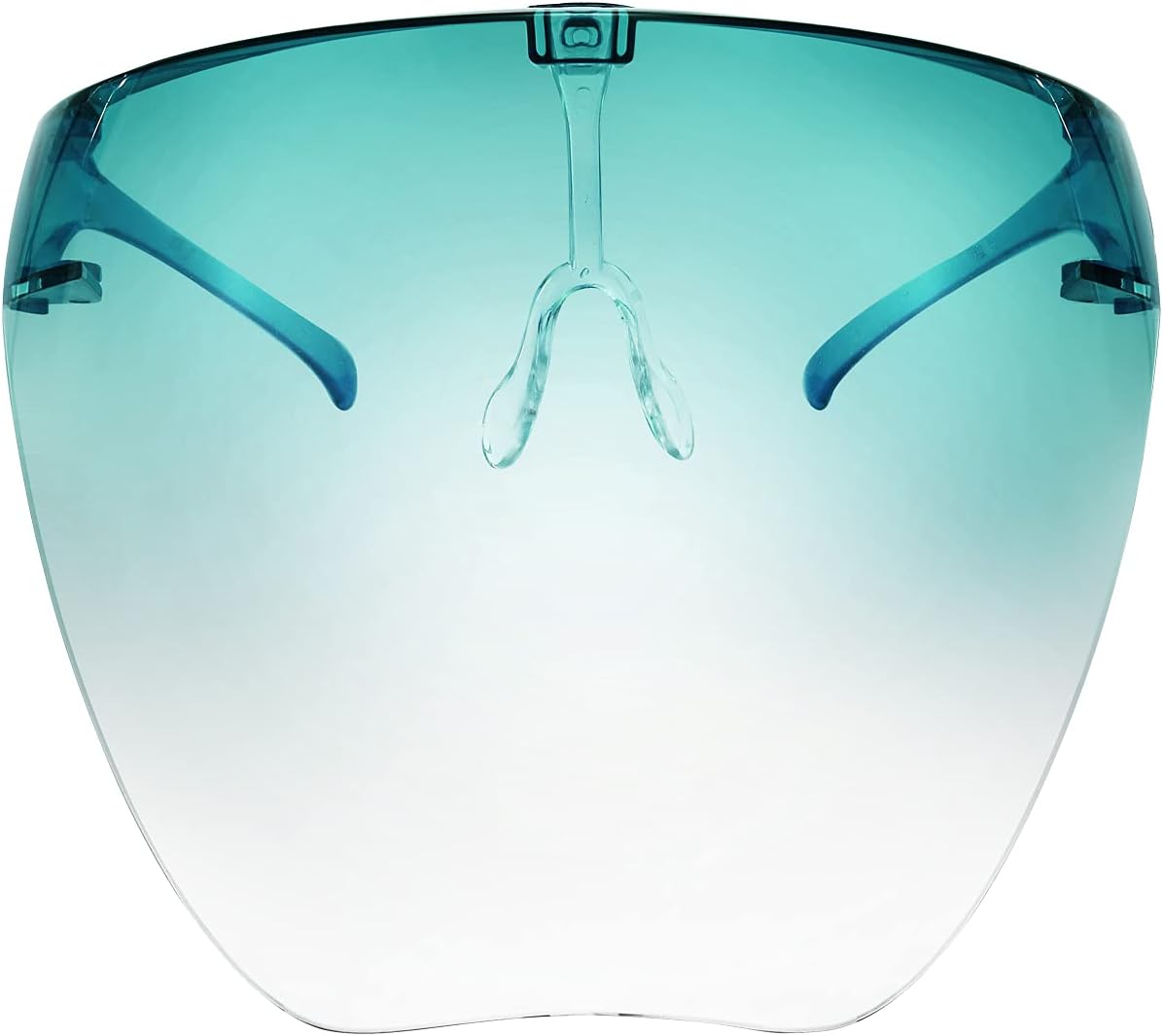 商品图片 38 | B097Y3FQJJ | FEISEDY Full Face Shield Sunglasses – Anti-Fog UV400 Mirror Visor