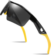 ÉÌƷͼƬ 64 | B07JZ18KMZ | FEISEDY Kids Polarized Sports Sunglasses, TR90 UV400 Baseball Cycling