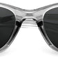 商品图片 27 | B0GLGJQXJW | FEISEDY Y2K Bug Eye Cat Eye Oval Sunglasses for Women Men B0407 | Ultra-lightweight, UV400 protection, Versatile & Chic, Petite faces