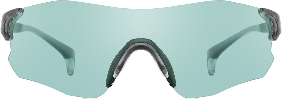 ÉÌƷͼƬ 24 | B0H2HH82Q3 | FEISEDY Photochromic Cycling Glasses UV400 for Men Women B0451