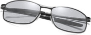 ÉÌƷͼƬ 28 | B07GSRV2H5 | FEISEDY Rectangle Polarized Square Sunglasses for Men Women B2444