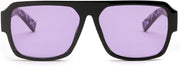 ÉÌƷͼƬ 18 | B0D3M21LQ4 | FEISEDY Square Sunglasses for Women Men Rectangle Classic Sunglasses Designer Thick Frame Shades Sun Glasses UV400 B0166