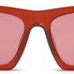 商品图片 90 | B0C5378735 | FEISEDY Vintage Square Cat Eye Sunglasses Women Trendy Cateye Sunglasses B2473