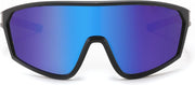 ÉÌƷͼƬ 2 | B0CSJXGX3L | FEISEDY Polarized Sports Sunglasses for Men Women Cycling Running Fishing Tac Glasses UV400 Protection B1125