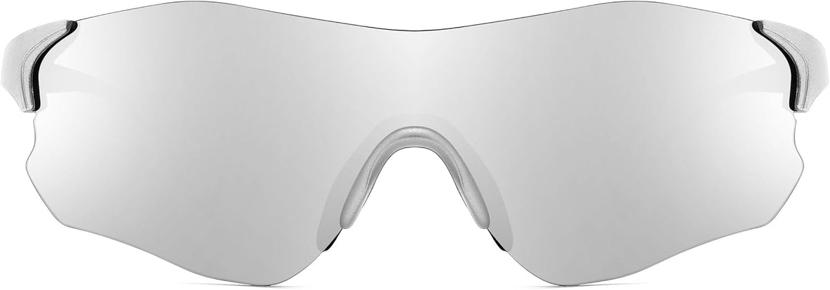 ÉÌƷͼƬ 3 | B0H2HH82Q3 | FEISEDY Photochromic Cycling Glasses UV400 for Men Women B0451