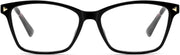 ÉÌƷͼƬ 24 | B0FZTF9RDP | FEISEDY Blue Light Glasses for Women Men TR90 Computer Phone Gaming B0370