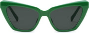 ÉÌƷͼƬ 3 | B0CYZG81R8 | FEISEDY Retro Cat Eye Sunglasses for Women UV400 Protection Small Vintage Chic Shades B0132