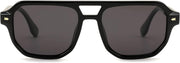 ÉÌƷͼƬ 17 | B0DSH2BVX5 | FEISEDY Polarized Aviator Sunglasses Men Women, Retro 70s Style Design - UV400 Protection, Driving & Daily Wear B0203