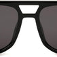 商品图片 17 | B0DSH2BVX5 | FEISEDY Polarized Aviator Sunglasses Men Women, Retro 70s Style Design - UV400 Protection, Driving & Daily Wear B0203