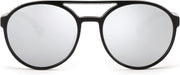 ÉÌƷͼƬ 37 | B0B6HWK6X1 | FEISEDY Classic Steampunk Sunglasses for Men Women Retro Round Gothic Shades Eyewear UV400 Protection B2957