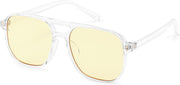 ÉÌƷͼƬ 65 | B0GCVQFPW9 | FEISEDY Blue Light Glasses for Computer Gaming Anti Eyestrain Glasses G2835