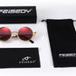 商品图片 93 | B06XY36GDW | FEISEDY Retro Gothic Steampunk Sunglasses For Men Women