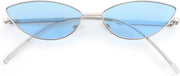 ÉÌƷͼƬ 45 | B0CNZ29R9R | FEISEDY Y2K Sunglasses for women Men Fashion Cateye Designer B2298