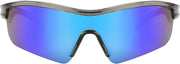 ÉÌƷͼƬ 31 | B0C7189J4Z | FEISEDY Men Sunglasses, Polarized Cycling Sunglasses, UV400 Sports Baseball Running Fishing Hiking Shades B2372