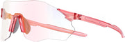 01-photochromic-pink / Large | B0FHNVLT2X | FEISEDY Photochromic Cycling Glasses for Men Women Mountain Bike Sports Sunglasses UV Protection B0310