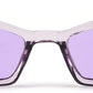 商品图片 78 | B079KYQYT3 | FEISEDY Small Cat Eye Sunglasses Vintage Square Shade Women Eyewear B2291