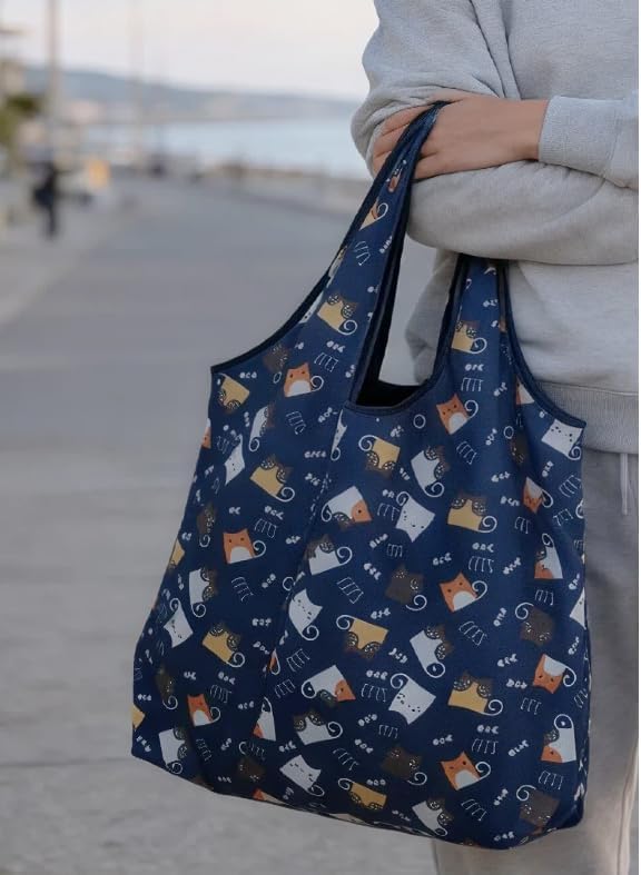 商品图片 8 | B0DT59V88C | Multiple Color Folding Handbags