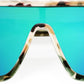 商品图片 12 | B09MW1KQ6Y | FEISEDY Kids Sunglasses for Girls Fashion Cute Boys Teenagers Glasses One Piece UV400 B2812