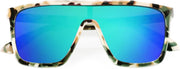 ÉÌƷͼƬ 12 | B09MW1KQ6Y | FEISEDY Kids Sunglasses for Girls Fashion Cute Boys Teenagers Glasses One Piece UV400 B2812