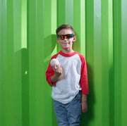 ÉÌƷͼƬ 77 | B07JZ18KMZ | FEISEDY Kids Polarized Sports Sunglasses, TR90 UV400 Baseball Cycling