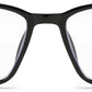 商品图片 2 | B0C76TH7N3 | FEISEDY Lightweight TR90 Flexible Titanium B Rectangle Reading Glasses Anti-Blue Light Eyeglass B0018