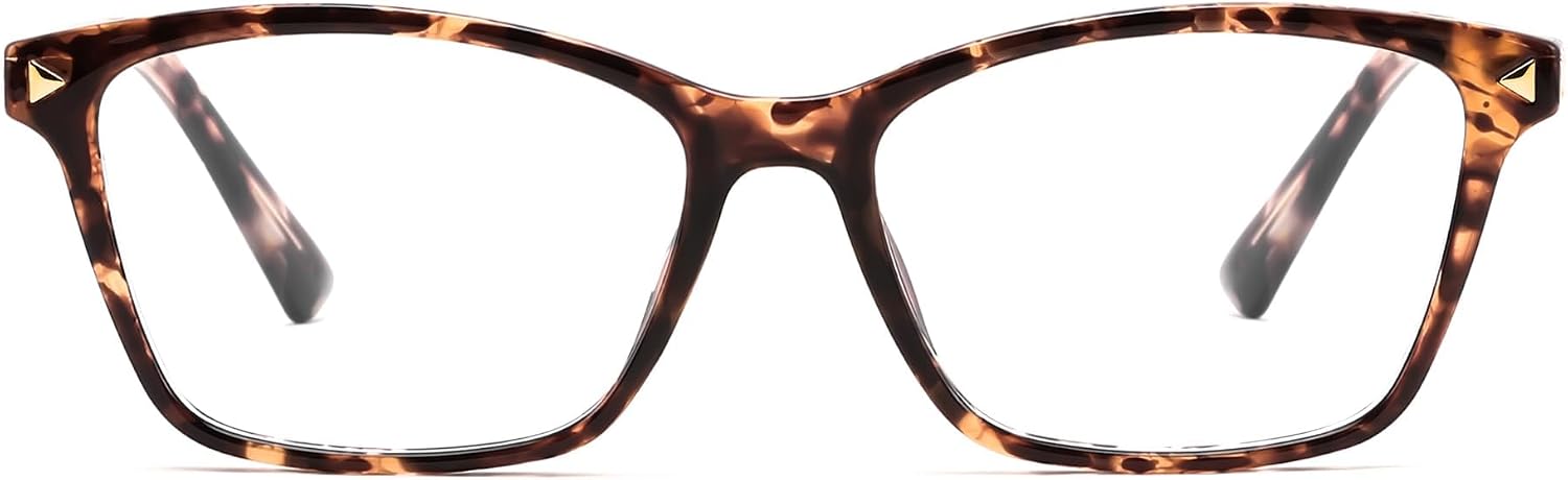 商品图片 31 | B0FZT81LLR | FEISEDY Blue Light Glasses for Women Men TR90 Computer Phone Gaming B0370 | Blue Light Blocking Glasses, Anti Eyestrain and Glare, Soft Comfortable Fit with Spring Hinges