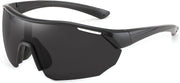 ÉÌƷͼƬ 2 | B0CNCBXTDV | FEISEDY Polarized Sunglasses Baseball Lightweight Frame Men Women Sports Cycling Sun Glasses for MTB UV400 Protection B0056