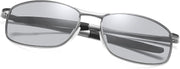 ÉÌƷͼƬ 47 | B07GSRV2H5 | FEISEDY Rectangle Polarized Square Sunglasses for Men Women B2444