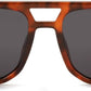 商品图片 32 | B0DSH2BVX5 | FEISEDY Polarized Aviator Sunglasses Men Women, Retro 70s Style Design - UV400 Protection, Driving & Daily Wear B0203