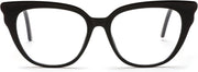 ÉÌƷͼƬ 4 | B0D5XLRPP2 | FEISEDY Cat Eye Blue Light Blocking Glasses for Women Anti Eyestrain & UV B0182