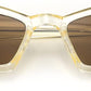 商品图片 57 | B079KYQYT3 | FEISEDY Small Cat Eye Sunglasses Vintage Square Shade Women Eyewear B2291