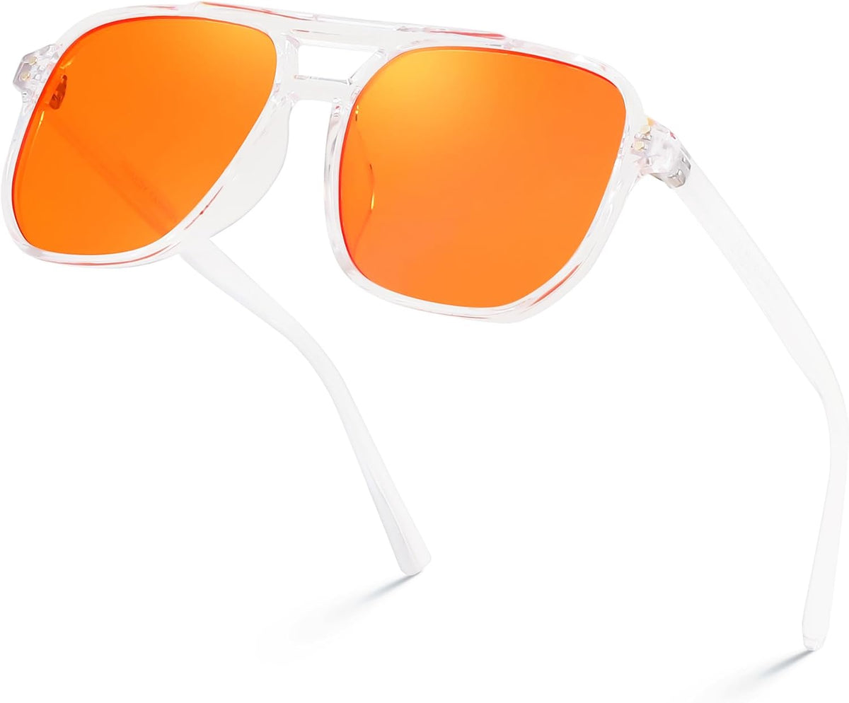 ÉÌƷͼƬ 59 | B0GCVQFPW9 | FEISEDY Blue Light Glasses for Computer Gaming Anti Eyestrain Glasses G2835