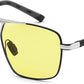 商品图片 22 | B0D6RBYFQB | FEISEDY Polarized Aviator Photochromic Sunglasses Men Women for Day and Night Driving Metal Frame B0172