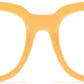 商品图片 17 | B0DBQFZT73 | FEISEDY Retro Square Thick Big Frame Blue Light Blocking Reading Glasses Anti Glare Digital Eyestrain Reader B2523